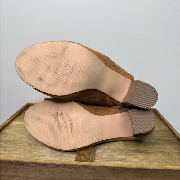 XOXO Bardia womens Heeled Sandal - Picture 9 of 12